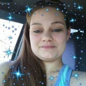 Meet your Posher, Ashlie